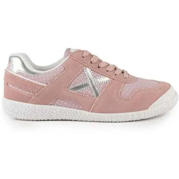 Munich Lage Sneakers Munich Mini Goal 8126617 — vergelijk prijzen bij 1 winkel