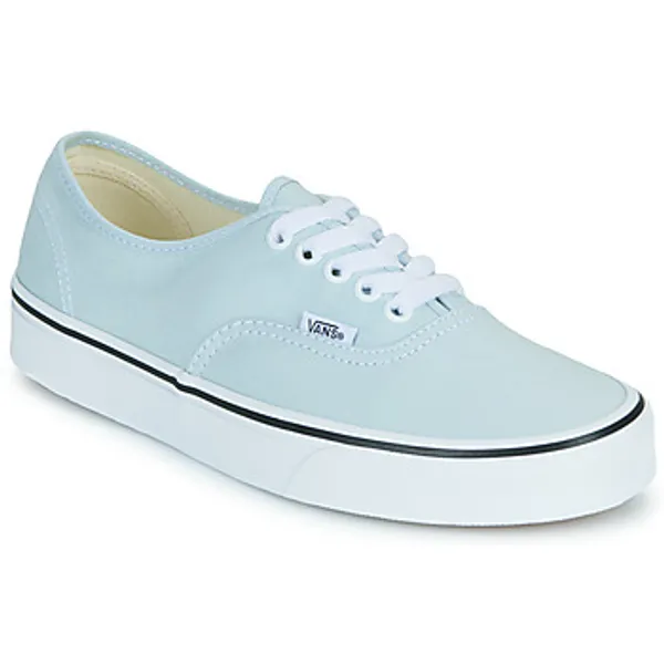 Vans Lage Sneakers Vans Authentic Dawn Mist — vergelijk prijzen bij 1 winkel