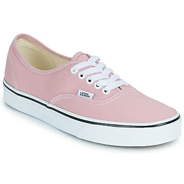 Vans Lage Sneakers Vans Authentic Misty Mauve — vergelijk prijzen bij 1 winkel