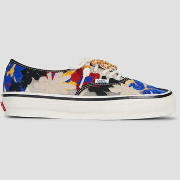 Vans Lage Sneakers Vans LX Authentic 44 Needlework MULTI — vergelijk prijzen bij 1 winkel