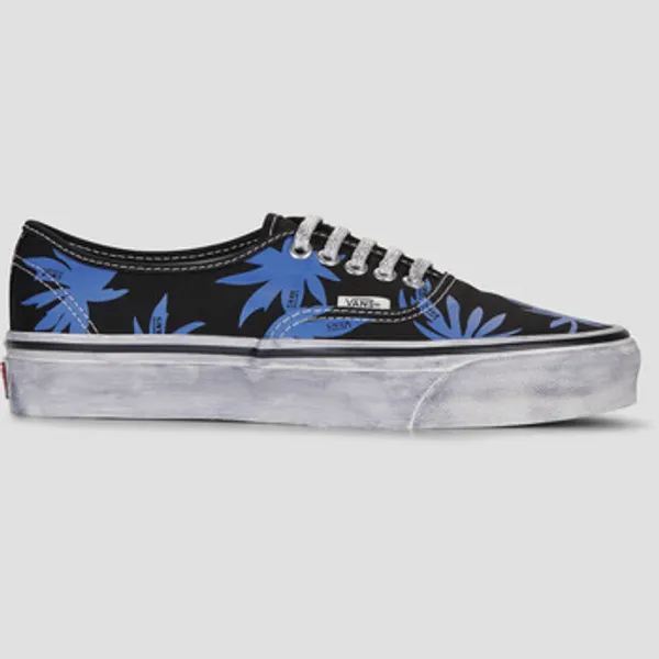 Vans Lage Sneakers Vans LX Authentic 44 Archive BLACK — vergelijk prijzen bij 1 winkel