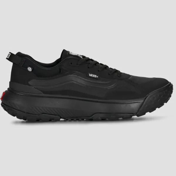 Vans Lage Sneakers Vans MTE Crosspath BLACK/BLACK — vergelijk prijzen bij 1 winkel
