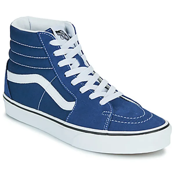 Hoge Sneakers Vans SK8-Hi COLOR THEORY Deep Indigo