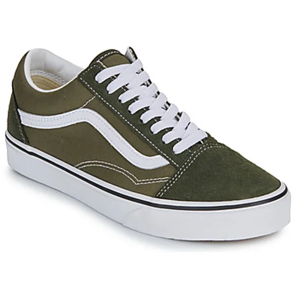 Vans Old Skool Kaki