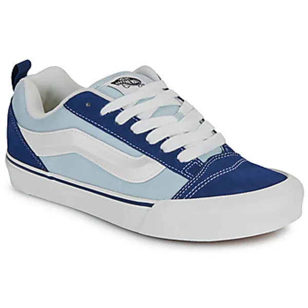 Vans Knu Skool Blauw