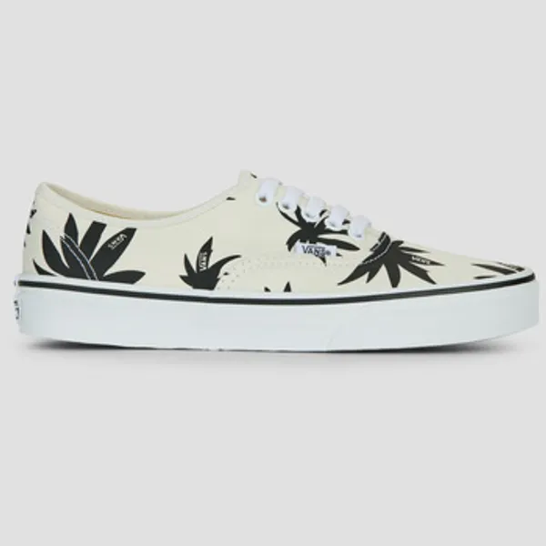 Vans Lage Sneakers Vans Authentic KIG - Archive MARSHMALLOW/BLACK — vergelijk prijzen bij 1 winkel