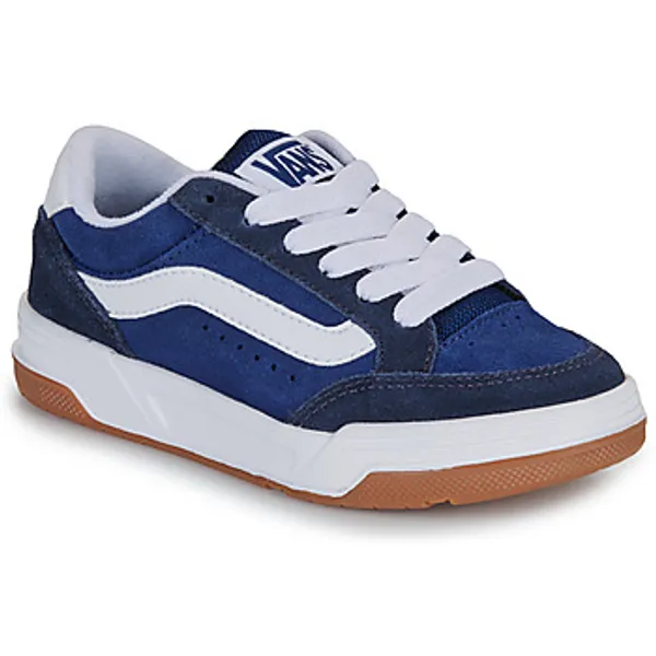Vans Lage Sneakers Vans Hylane 2-TONE INDIGO — vergelijk prijzen bij 1 winkel