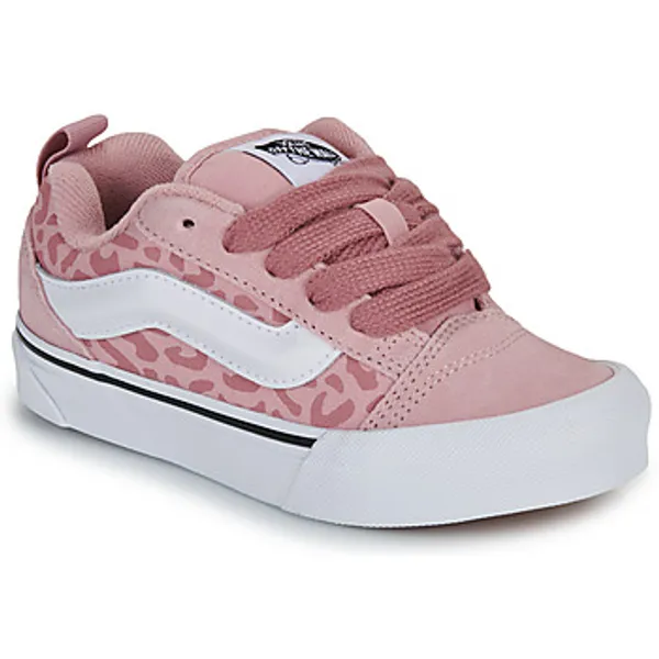 Vans Knu Skool Roze