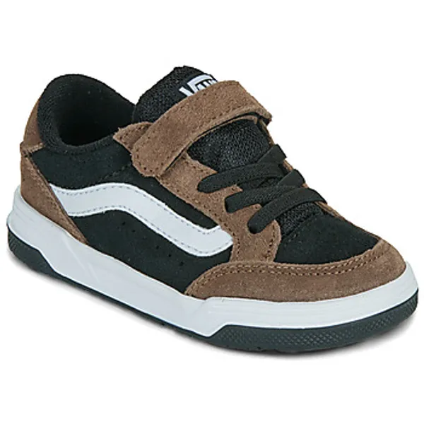Vans Lage Sneakers Vans Hylane V SKATER GREY/BLACK — vergelijk prijzen bij 1 winkel