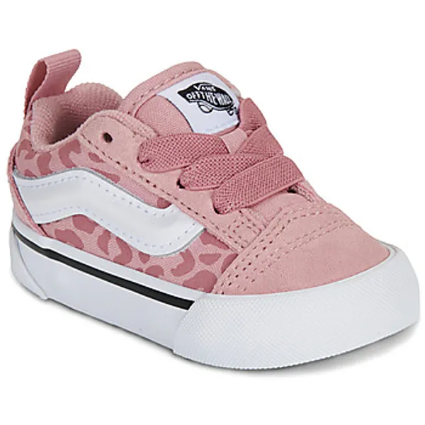 Vans Knu Skool Roze