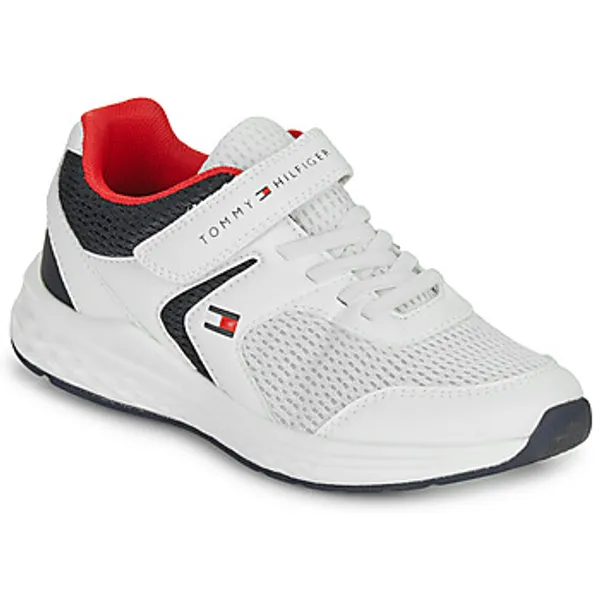 Tommy Hilfiger Lage Sneakers Tommy Hilfiger STEPH — vergelijk prijzen bij 1 winkel