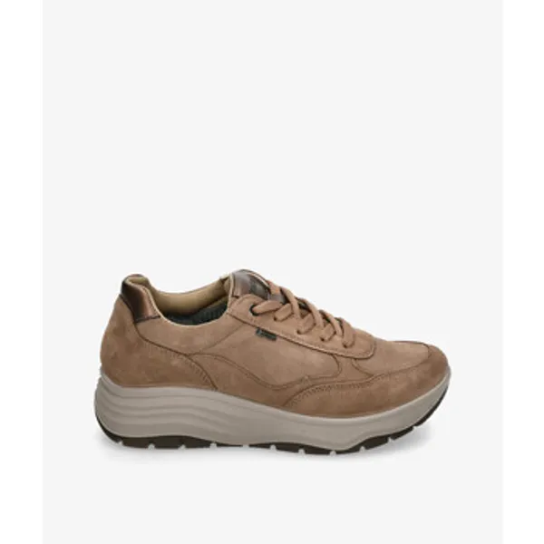 IGI&Co Lage Sneakers IgI&amp;CO 8657022 — vergelijk prijzen bij 1 winkel