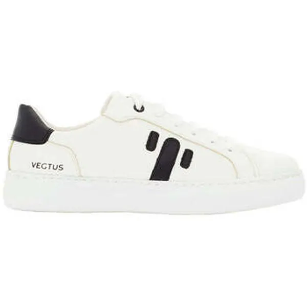 Vegtus Lage Sneakers Vegtus Nopal Man Black — vergelijk prijzen bij 1 winkel
