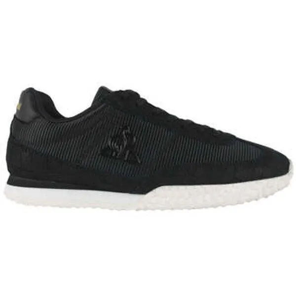 Le Coq Sportif Lage Sneakers Le Coq Sportif Veloce W Chimere 2210335 Black — vergelijk prijzen bij 1 winkel