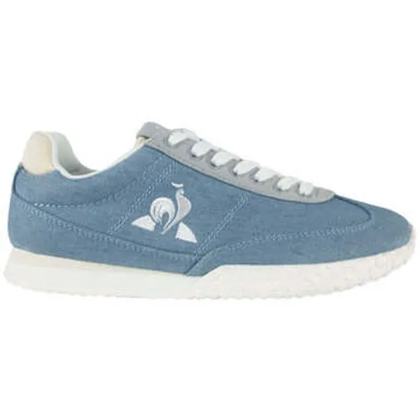 Le Coq Sportif Lage Sneakers Le Coq Sportif Veloce W Denim 2210334 Light Blue — vergelijk prijzen bij 1 winkel