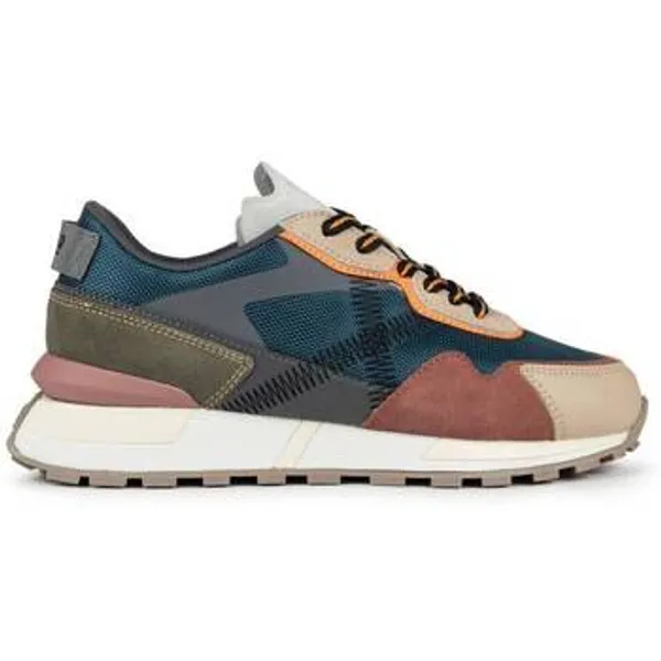 Munich Lage Sneakers Munich Pulsar 8211009 Marron — vergelijk prijzen bij 1 winkel