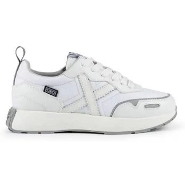Munich Lage Sneakers Munich Xemine 8907070 Blanco — vergelijk prijzen bij 1 winkel