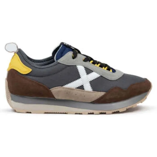 Munich Lage Sneakers Munich Um 8901087 Marron — vergelijk prijzen bij 1 winkel