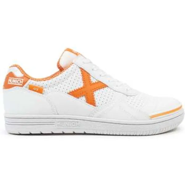 Munich Lage Sneakers Munich G-3 Kid 1511444 — vergelijk prijzen bij 1 winkel