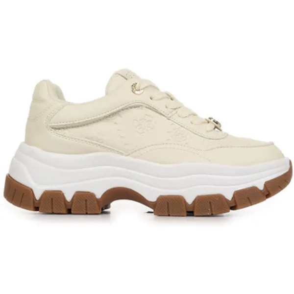 Guess Lage Sneakers Guess Berrett — vergelijk prijzen bij 1 winkel