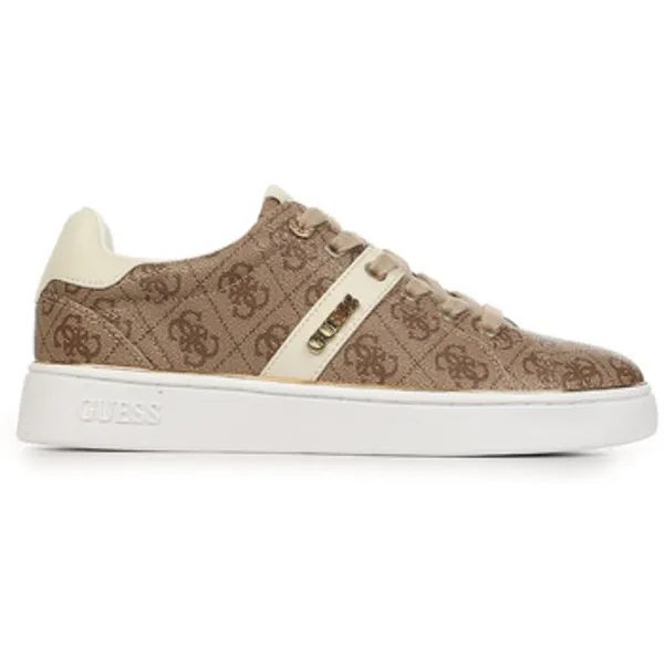 Guess Sneakers Guess Britz — vergelijk prijzen bij 1 winkel