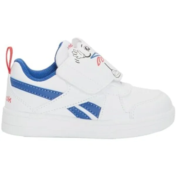 Reebok Sport Lage Sneakers Reebok Sport 100232569 — vergelijk prijzen bij 1 winkel