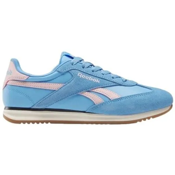 Reebok Sport Lage Sneakers Reebok Sport 100251851 — vergelijk prijzen bij 1 winkel