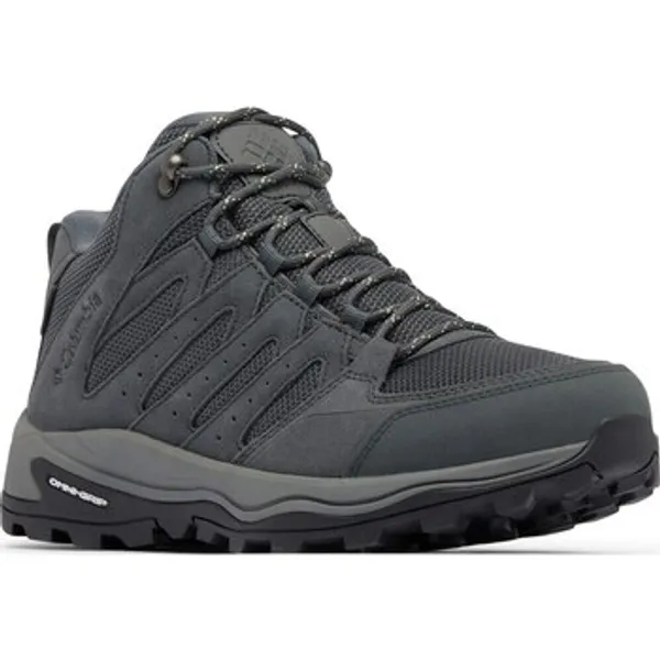 Columbia Hoge Sneakers Columbia BM9634053 — vergelijk prijzen bij 1 winkel