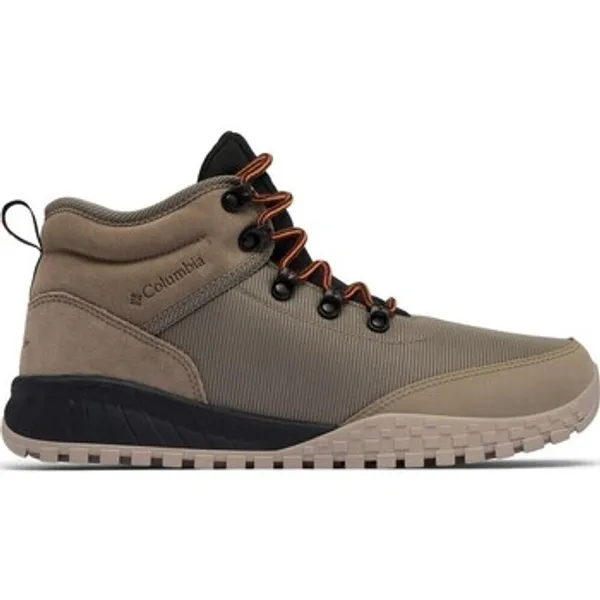 Columbia Hoge Sneakers Columbia BM9774005 — vergelijk prijzen bij 1 winkel