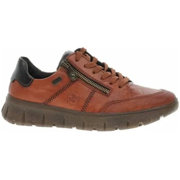 Rieker Lage Sneakers Rieker N130122 — vergelijk prijzen bij 1 winkel