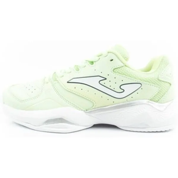 Joma Lage Sneakers Joma Master — vergelijk prijzen bij 1 winkel