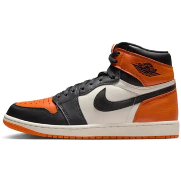 Nike Hoge Sneakers Nike 1 Retro High OG Shattered Backboard — vergelijk prijzen bij 1 winkel