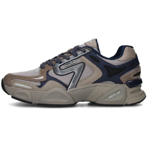 Replay Lage Sneakers Replay RS9M0018T — vergelijk prijzen bij 1 winkel