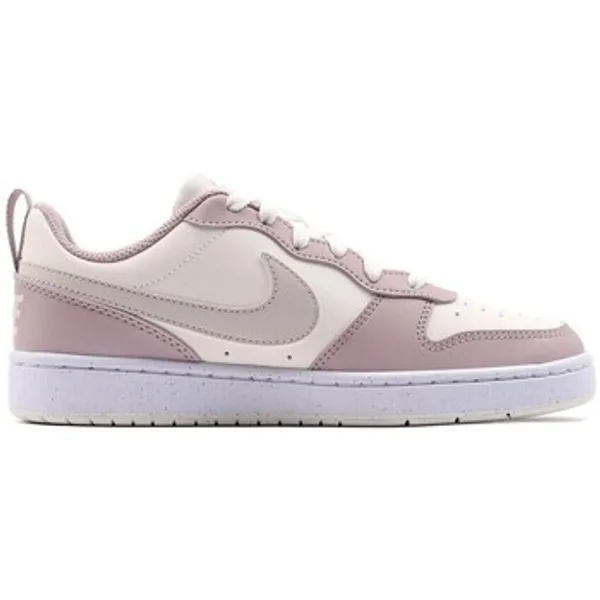 Nike Lage Sneakers Nike Court Borough Low Recraft Gs — vergelijk prijzen bij 1 winkel