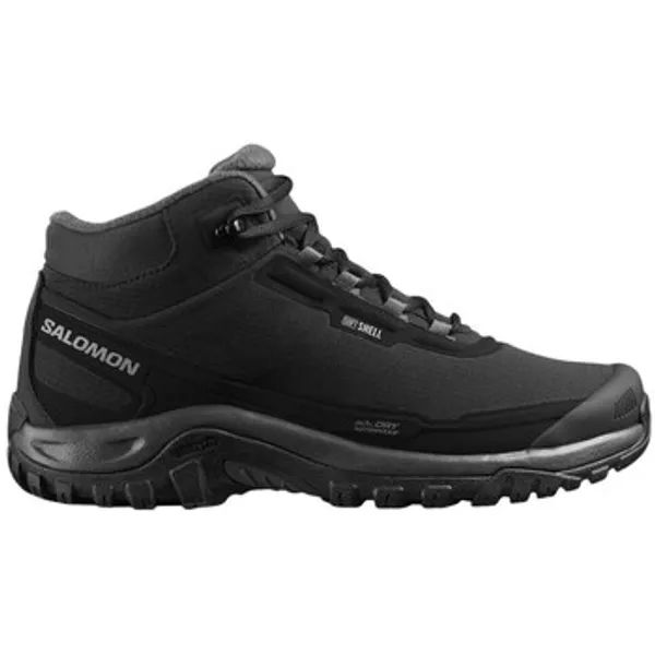 Salomon Hoge Sneakers Salomon Shelter Cs Wp — vergelijk prijzen bij 1 winkel