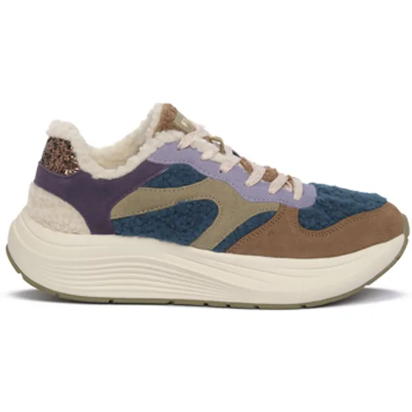 Frau Lage Sneakers Frau COBALT TEDDY POLAR — vergelijk prijzen bij 1 winkel