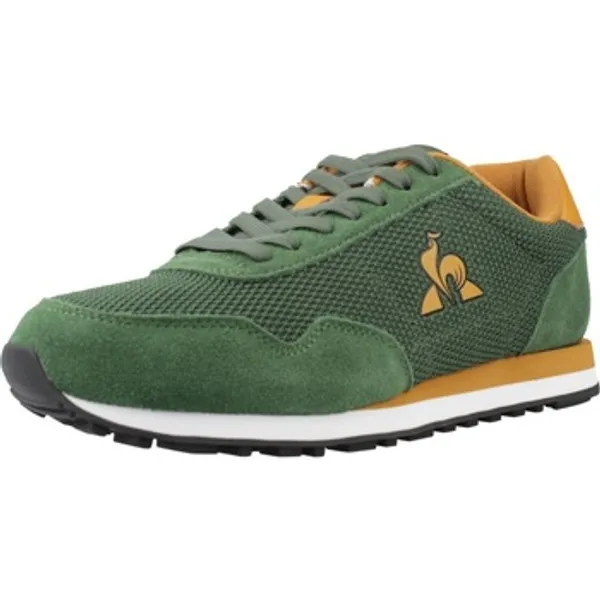 Le Coq Sportif Lage Sneakers Le Coq Sportif Sport Zapatillas Hombre Modèle Astra 2 Mesh — vergelijk prijzen bij 1 winkel