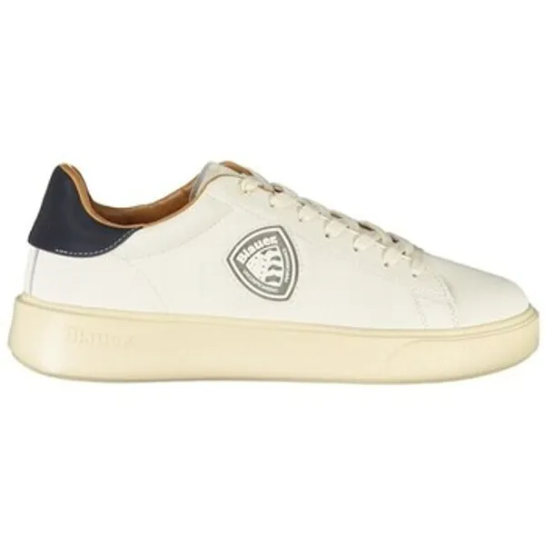 Blauer Lage Sneakers Blauer f5buck07lea — vergelijk prijzen bij 1 winkel