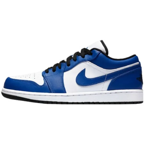 Nike Lage Sneakers Nike 1 Low Game Royal — vergelijk prijzen bij 1 winkel