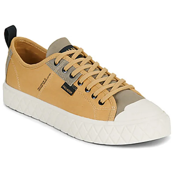 Palladium Lage Sneakers Palladium PALLA ACE HTG SUPPLY — vergelijk prijzen bij 1 winkel