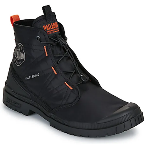 Palladium Hoge Sneakers Palladium SP20 TRAVEL HI — vergelijk prijzen bij 1 winkel