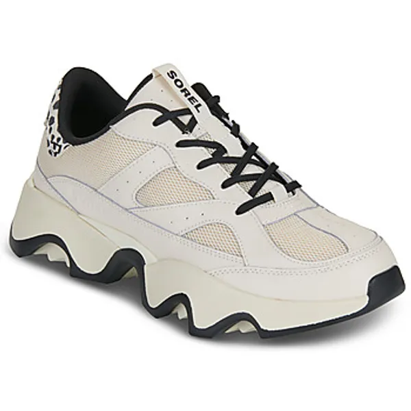 Sorel Lage Sneakers Sorel KINETIC ARRAY — vergelijk prijzen bij 1 winkel