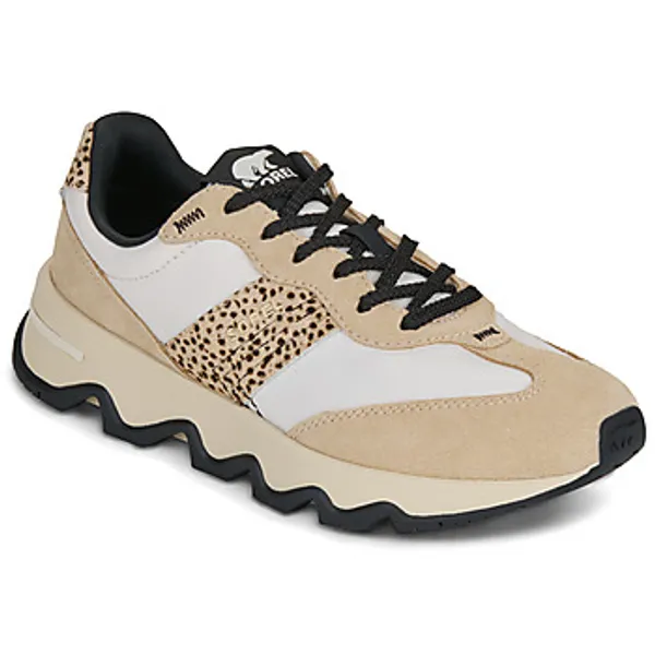 Sorel Lage Sneakers Sorel KINETIC EMBER — vergelijk prijzen bij 1 winkel