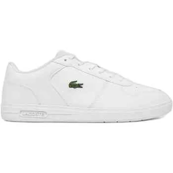 Lacoste Lage Sneakers Lacoste 48SFA0125-21G — vergelijk prijzen bij 1 winkel