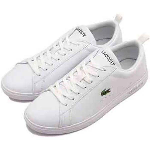 Lacoste Lage Sneakers Lacoste 48SFA0123-21G — vergelijk prijzen bij 1 winkel