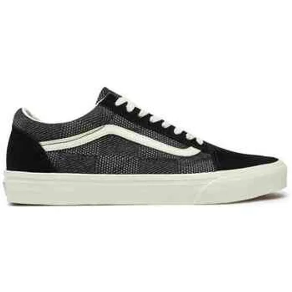 Vans Lage Sneakers Vans VN000CT8CJK1 — vergelijk prijzen bij 1 winkel