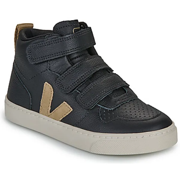 Veja Hoge Sneakers Veja SMALL V-10 MID — vergelijk prijzen bij 1 winkel