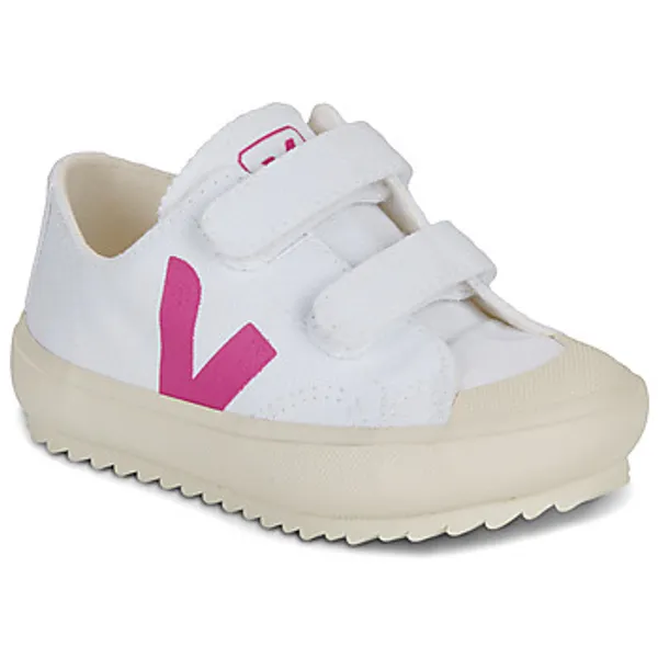 Veja Lage Sneakers Veja SMALL OLLIE — vergelijk prijzen bij 1 winkel