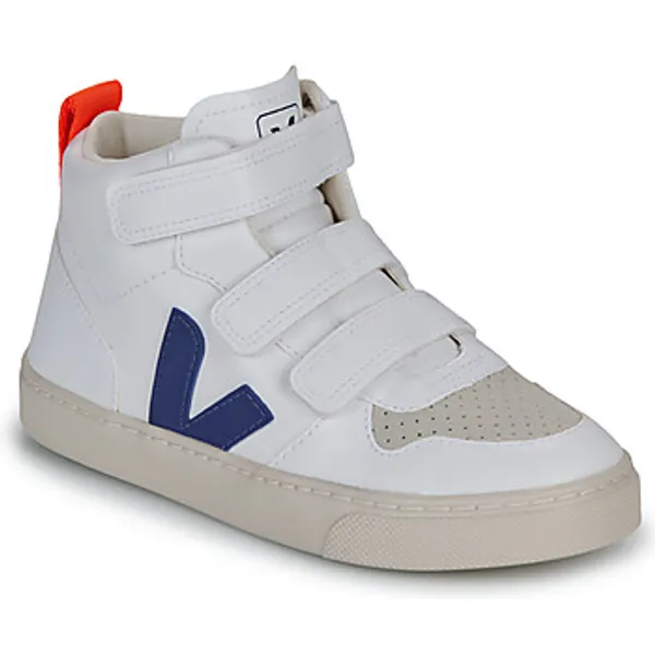 Veja Lage Sneakers Veja SMALL V-10 MID — vergelijk prijzen bij 1 winkel