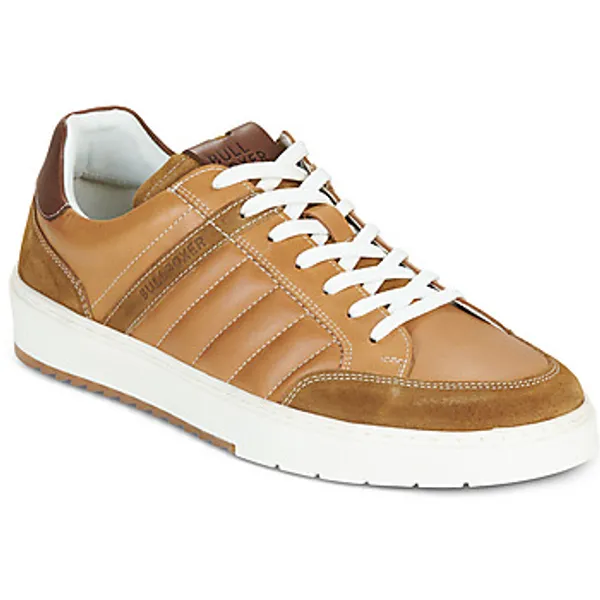 Bullboxer Lage Sneakers Bullboxer 7VD0010101 — vergelijk prijzen bij 1 winkel